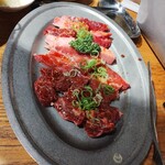 Yakiniku Hachihachi - 