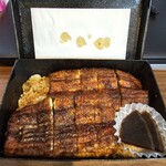 Unagi Semmon Tenai Kawa - 