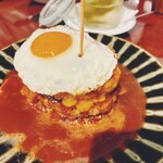 俺のワイン酒場 - 