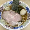 煮干鰮らーめん 圓 八王子本店