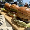 ペニンシュラバーガー - 
