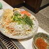 両国だしもんじゃ もんじ 新宿西口パレット店
