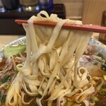 王記 蘭州拉麺 - 