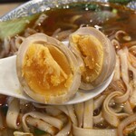 王記 蘭州拉麺 - 