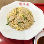 ラーメン魁力屋 - 