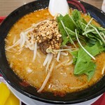 ラーメン魁力屋 - 