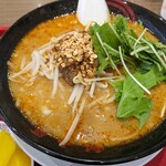 Ramen Kairikiya - 