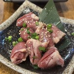 とり焼肉鳥壱 - 