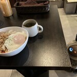 ベン・テヌート - 