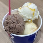 サーティワンアイスクリーム - 