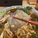 王記 蘭州拉麺 - 