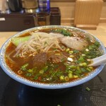 王記 蘭州拉麺 - 