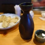 栄寿し総本店 - 麒麟山