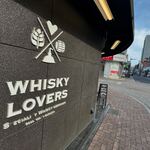 WHISKY LOVERS - 