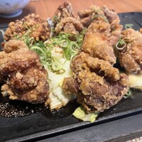 九州の旬 博多廊 大阪店 -  九州の旬 博多廊 大阪店 -