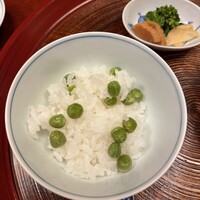 懐石 辻留 - 