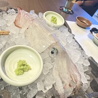 九州の旬 博多廊 本店 - 