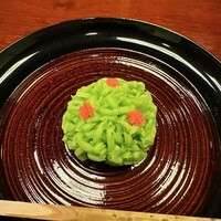 懐石 辻留 - 