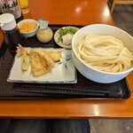 うどん たかしま - 