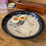 ラーメンまこと家 - 