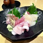 Kaisen Izakaya Ebisu Hommaru - 