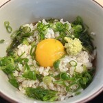 さぬきうどんのお店 美麺 - ぶっかけごはん