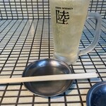 ホルモン焼肉 天竜 - 