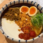 Atsuta Miso Ramen Buriyu - 