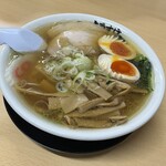 麺屋 ようすけ - 