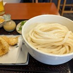 うどん たかしま - 