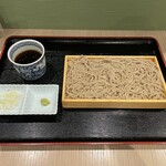 Shinshuu Soba Shingen - 