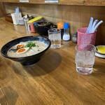 ラーメンまこと家 - 