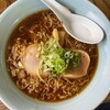 白樺ラーメン