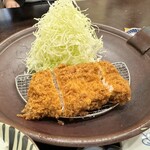 Tonkatsu Wakana - 