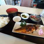 レストランミートアイランド - 