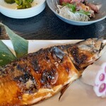 レストランミートアイランド - 
