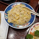 Ryuuou - 炒飯
