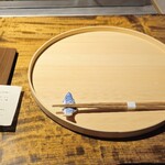 温石 - 雰囲気抜群♪