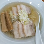 麺や大一 - 料理写真: