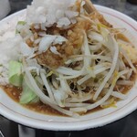 麺屋じゃいあん - 