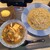 蕎麦と天ぷら よし蔵 - 料理写真:肉汁十割蕎麦玉子天付き３玉