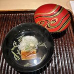 樋口 - あいなめ