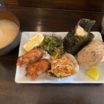 おにぎり山 - 