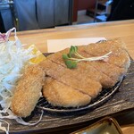 Nomeru Tonkatsu-Ya Hayashi-Ya - 