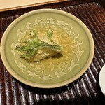 樋口 - こしあぶら