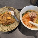 台湾水餃 LAO LEE - 