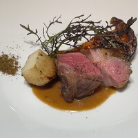 メルモーゾ ダ ドロカワ - 