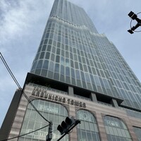 JAM17 DINING - ホテル外観