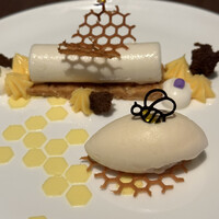 JAM17 DINING - デザート