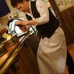 バール エ ターヴォラ カルダ ラ・ジョストラ - オサーン！